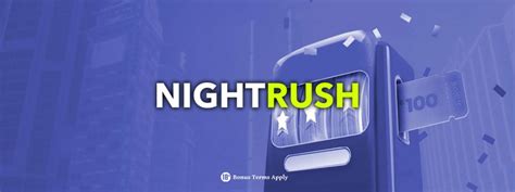 night rush casino
